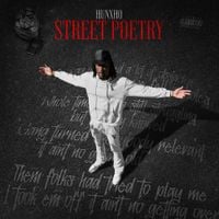 Hunxho - Street Poetry
