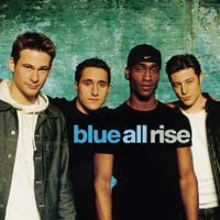 Blue - All Rise