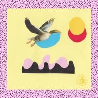 Mujo情, Wun Two - Vagabundo