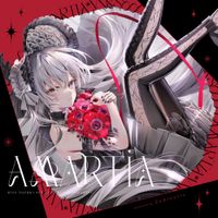 Risa Yuzuki - AMARTIA