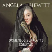 Angela Hewitt - Domenico Scarlatti: Sonatas