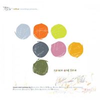 Various Artists - Hotflush Presents... Space and Time?