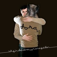 Andreas Dorau - Ich bin der eine von uns beiden