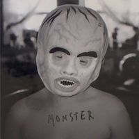 Dog - Monster