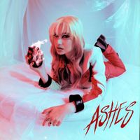 Abby Roberts - Ashes