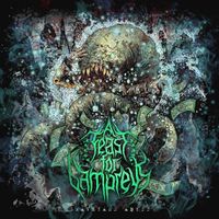 A Feast For Lampreys - Graveyard Abyss