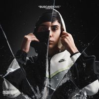 Lucho SSJ - Busc&aacute;ndome