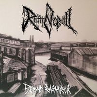 Rotting Bull - Beyond Ragnarok