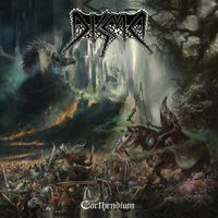 Disma - Earthendium