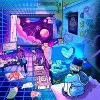 Faxu - Virtuality