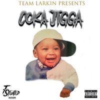ENVY CAINE - Coka Jigga