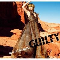 浜崎あゆみ [Ayumi Hamasaki] - GUILTY