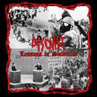 Disoviet - Lessons in Dialectics
