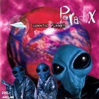 Paradox - Lunatic Planet