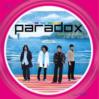 Paradox - On The Rainbow