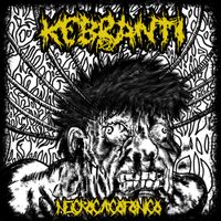 Kebranti - Necrocacofonico