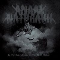 Anaal Nathrakh - In the Constellation of the Black Widow