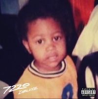 Lil Durk - 7220 (Deluxe)