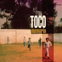 Toco - Mem&oacute;ria