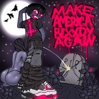 MajinBlxxdy - Make America Blxxdy Again