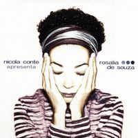 Rosalia De Souza - Garota moderna