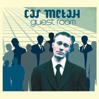 Cas Metah - Guest Room