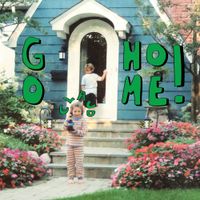 Claud - Go Home!