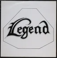 Legend - Legend