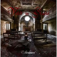 Veiled In Scarlet - Atonement