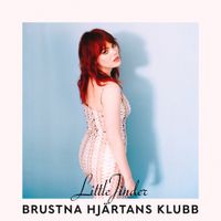Little Jinder - Brustna hj&auml;rtans klubb