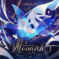 AmaLee - Rise of the Monarch