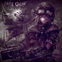 Fate Gear - Killers in the Sky