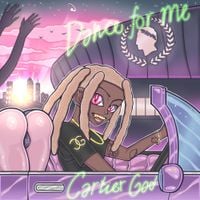Cartier God - Dance for Me