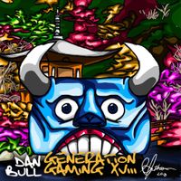 Dan Bull - Generation Gaming XVIII