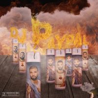 DJ Paypal - Drake Edits Vol. 2