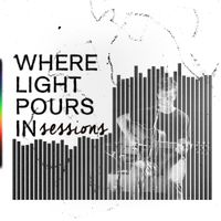 Gustavo Bertoni - Where Light Pours in Sessions