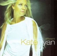 Kate Ryan - Different