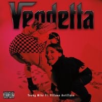 Young Miko - Vendetta