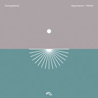 Compuphonic - Aquamarine / Fairfax