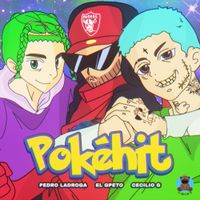 El G-Peto - Pok&eacute;hit