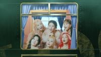 이달의 소녀 [LOONA] - Flip That