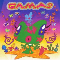 Yurufuwa Gang - GAMA