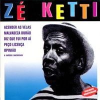 Z&eacute; Keti - Z&eacute; Keti