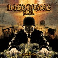 Nightmare A.D. - Corruptors