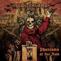 Nightmare A.D. - Phantoms of Our Ruin