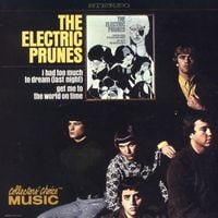 The Electric Prunes - The Electric Prunes