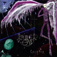 Armenia - Cocytus