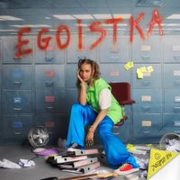 Julia Pośnik - Egoistka