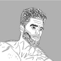 Iceboy Ben - Gigachad