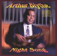 Arthur Blythe - Night Song